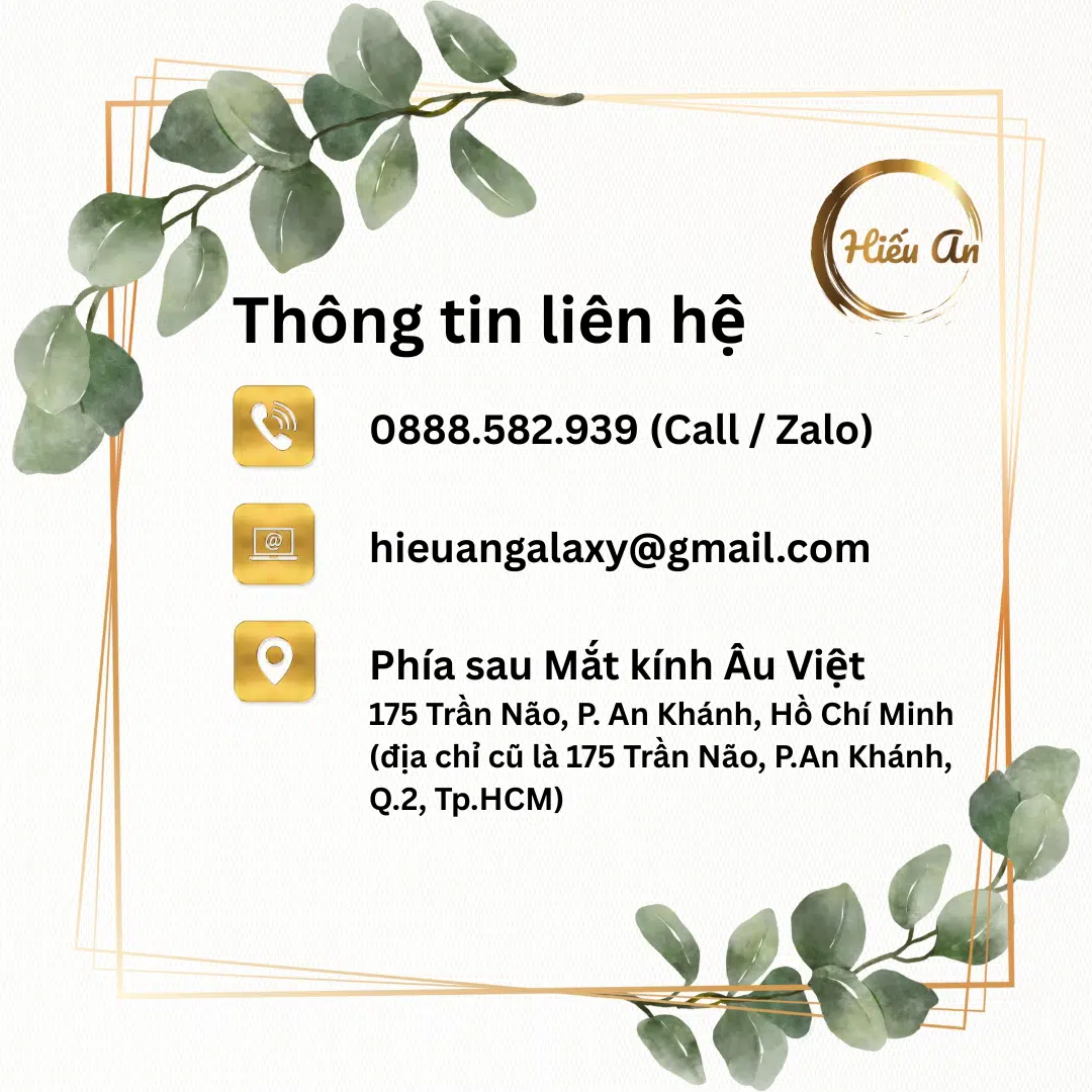 Hộc lưu tro cốt HA-05
